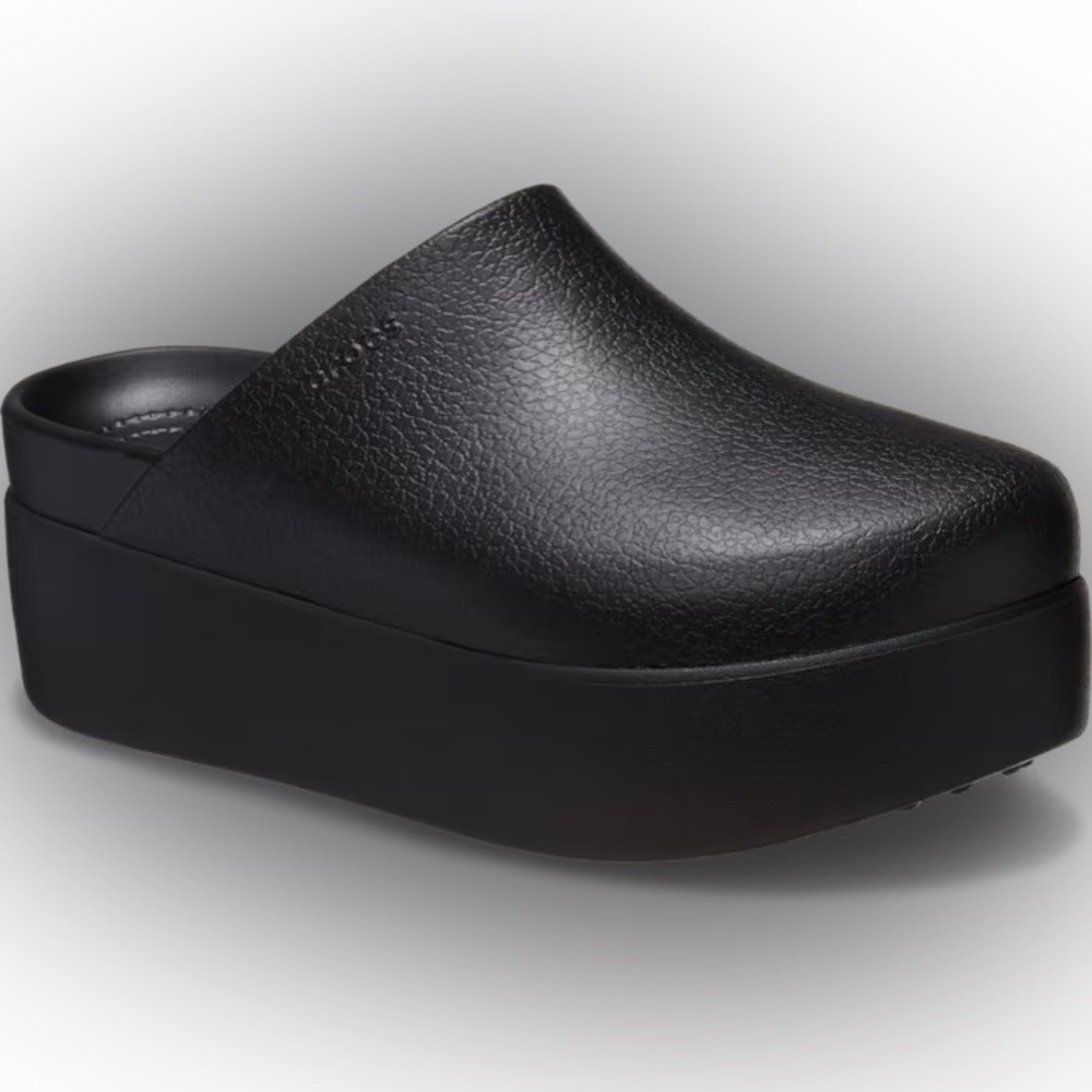 Crocs Dylan Platform Clog